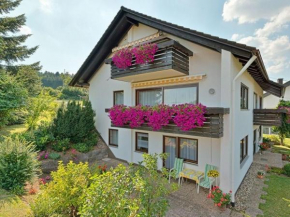Wohnung im Dachgeschoss